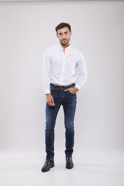 Jean Slim Fit