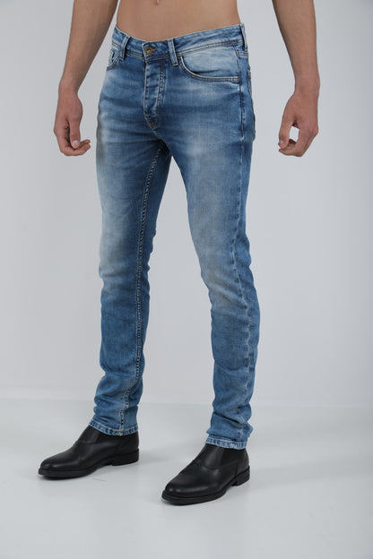 Jean Slim Fit