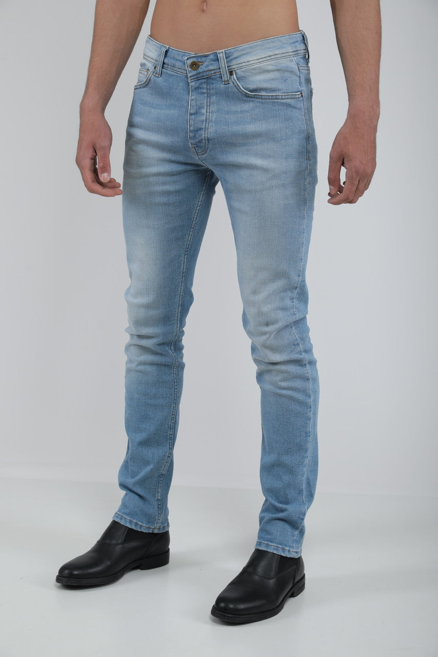 Jean Slim Fit