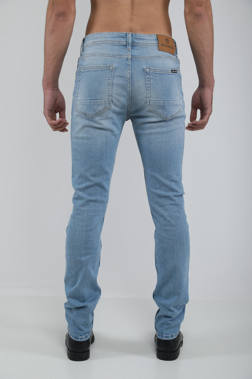 Jean Slim Fit