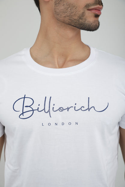 T-shirt col rond