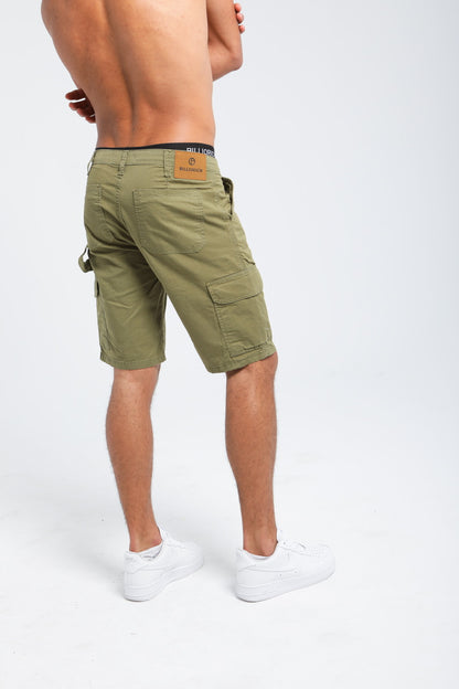 Short Cargo Homme
