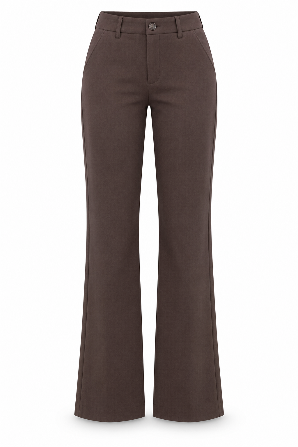 Pantalon Flare Tailleur