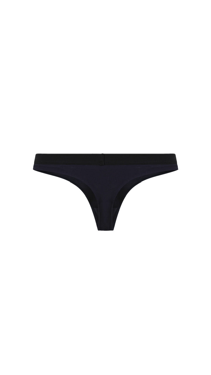 Ensemble Brassière Et String