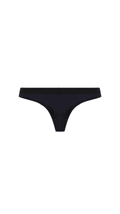 Ensemble Brassière Et String