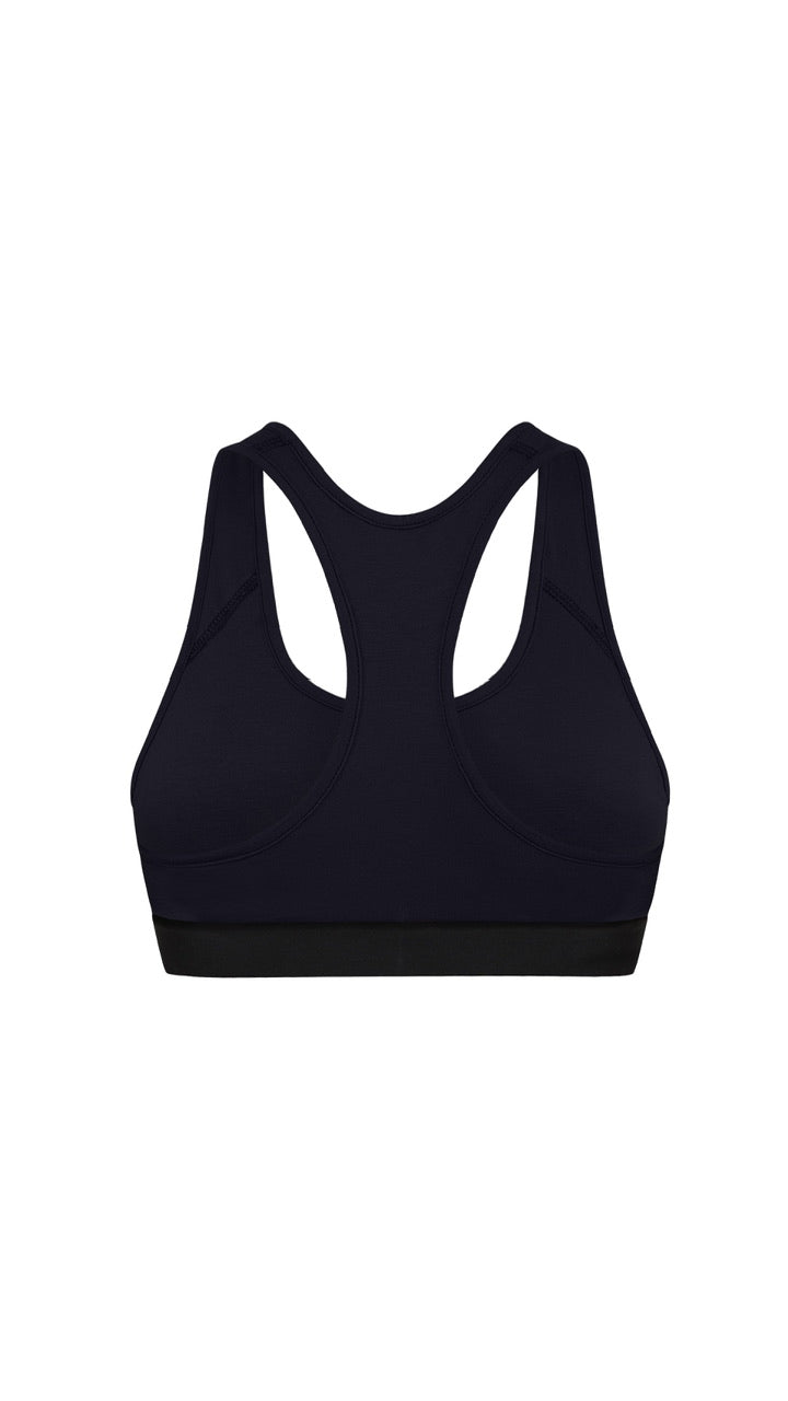 Ensemble Brassière Et String