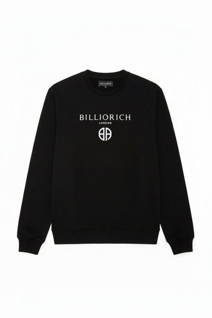 Sweatshirt Manches Longues Billiorich
