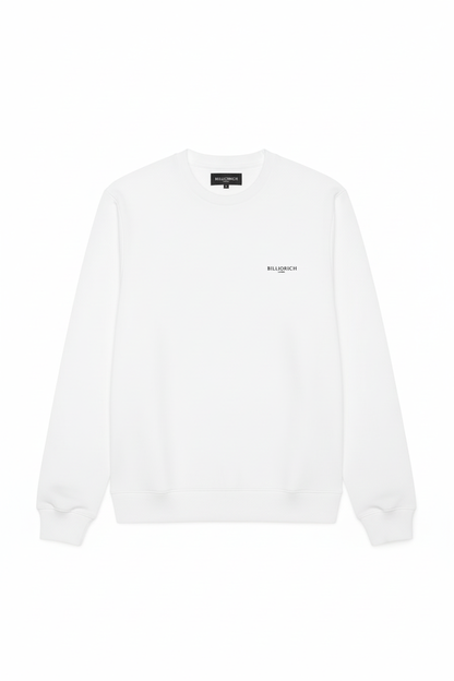 Sweatshirt Manches Longues Billiorich
