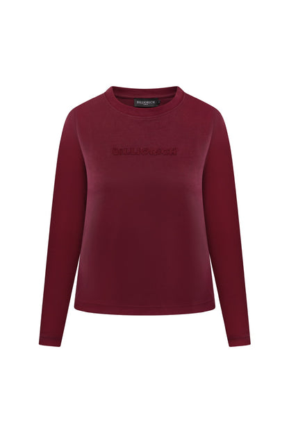 T-shirt Manches Longues Femme