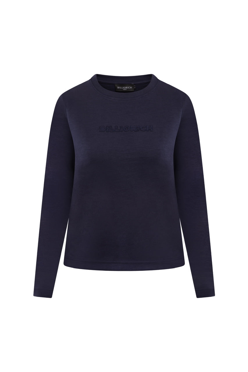 T-shirt Manches Longues Femme