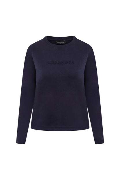 T-shirt Manches Longues Femme