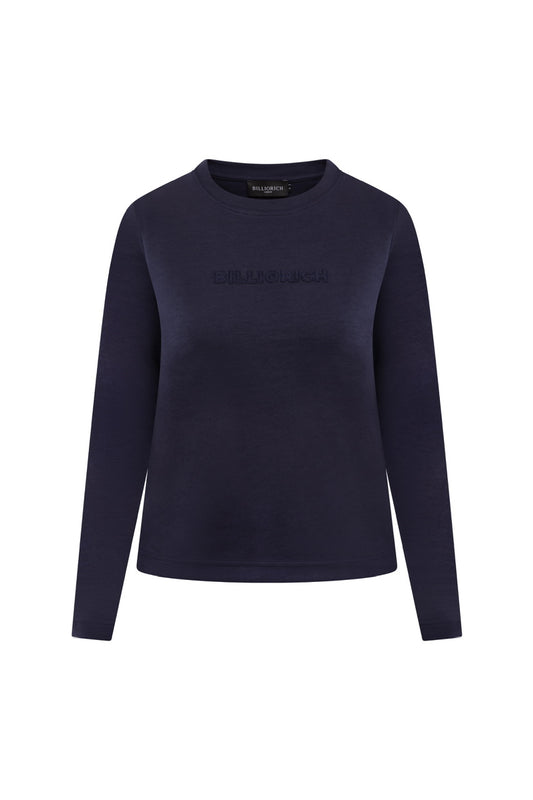 T-shirt Manches Longues Femme