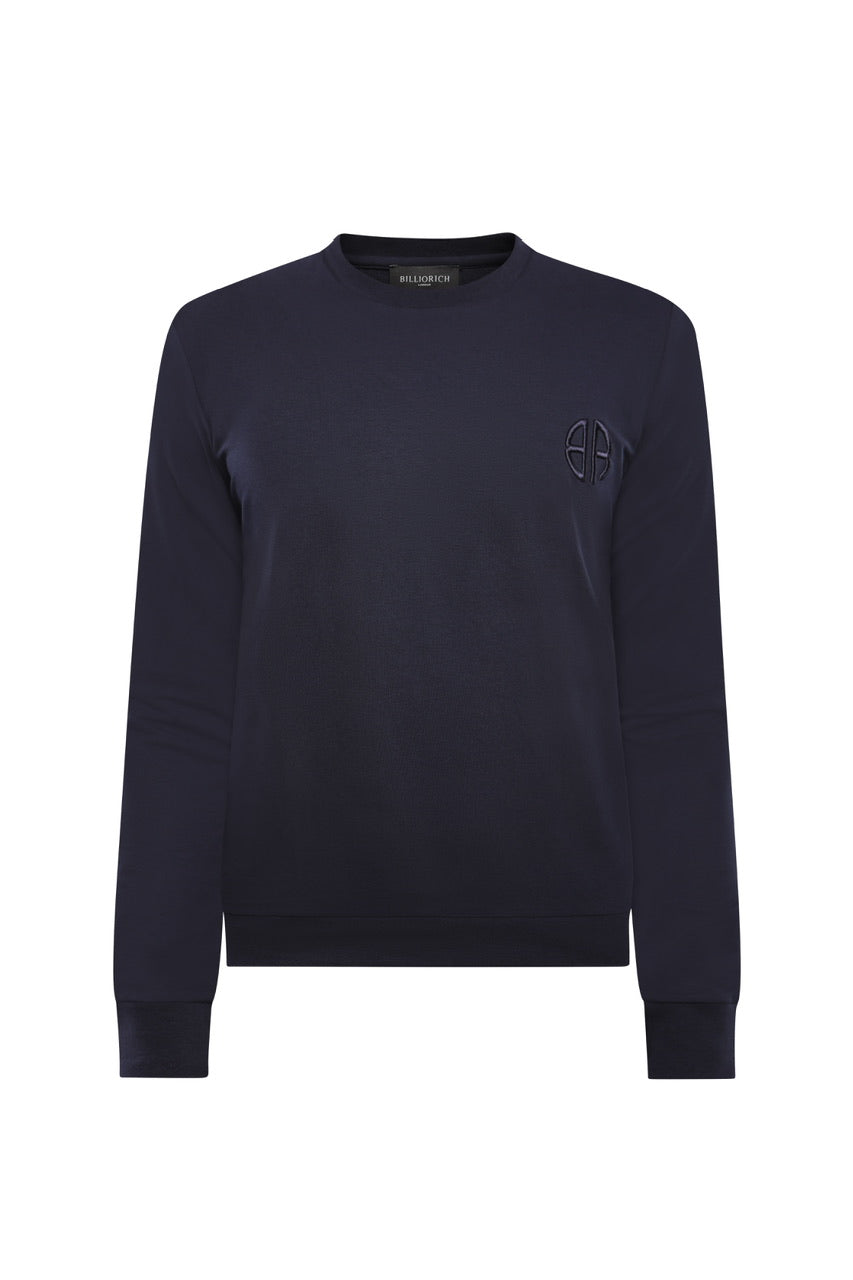 Sweat-shirt Billiorich