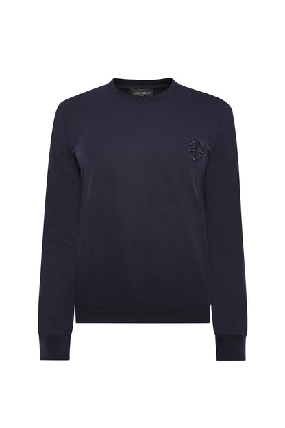 Sweat-shirt Billiorich