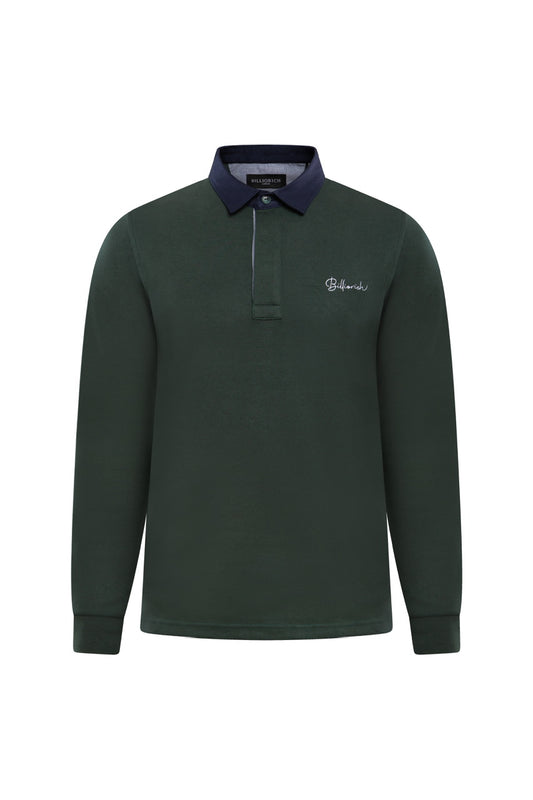Polo Manches Longues