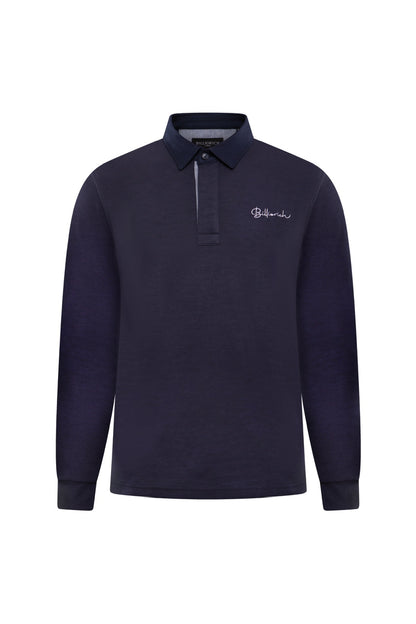 Polo Manches Longues