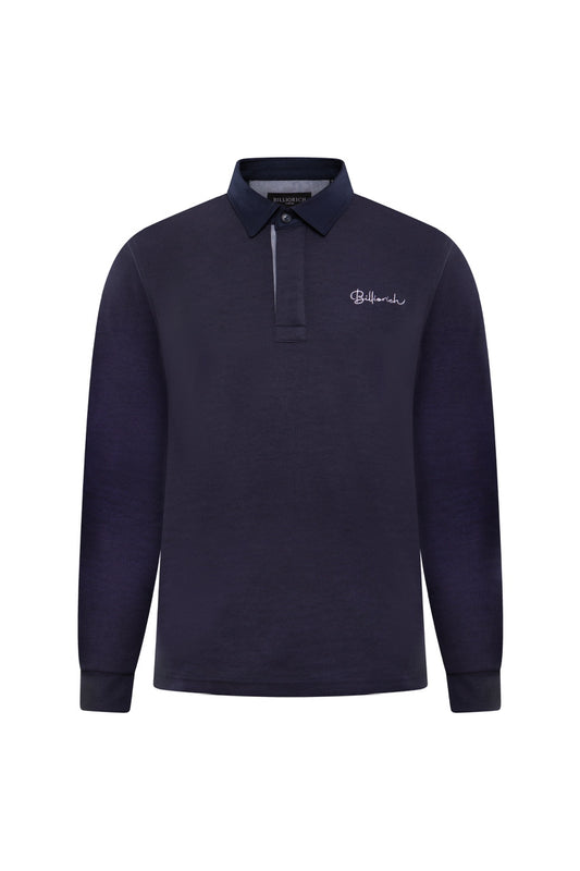 Polo Manches Longues