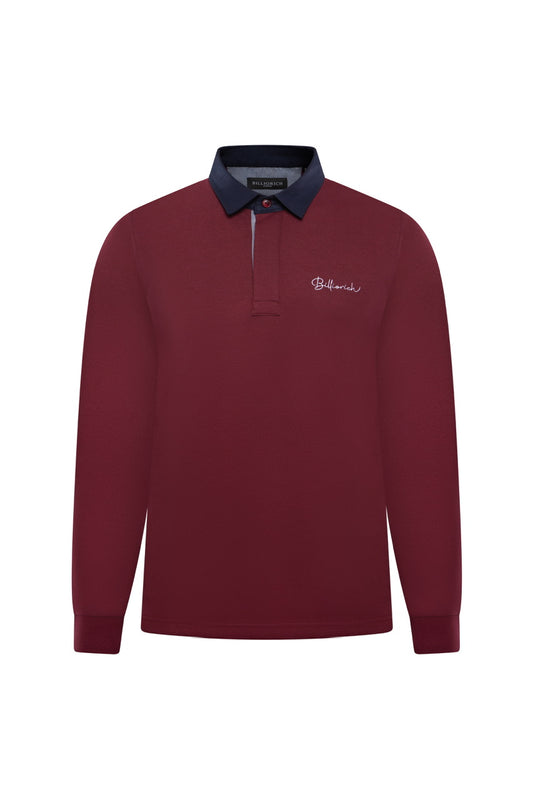 Polo Manches Longues