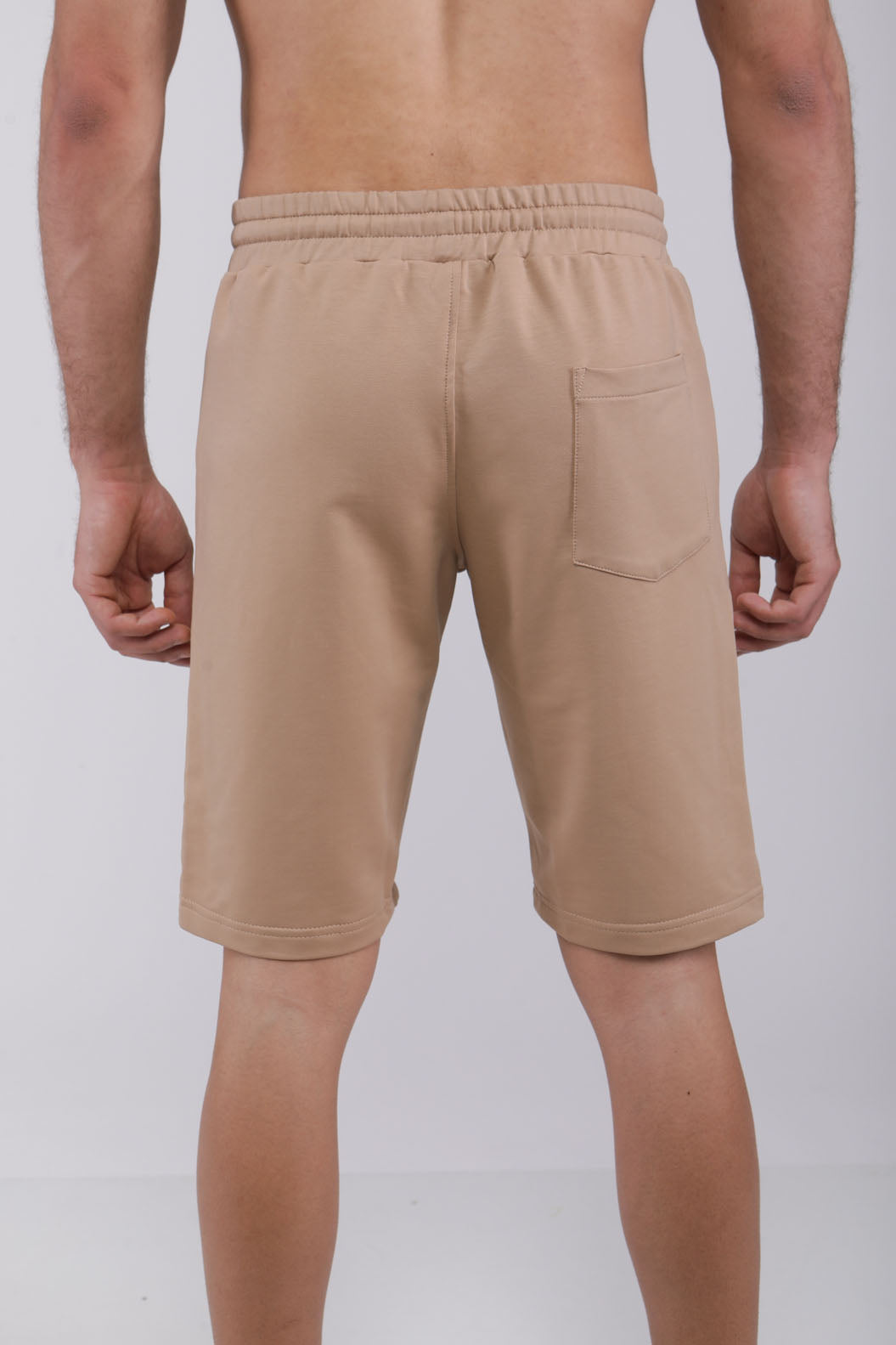 Short De Sport Relaxed