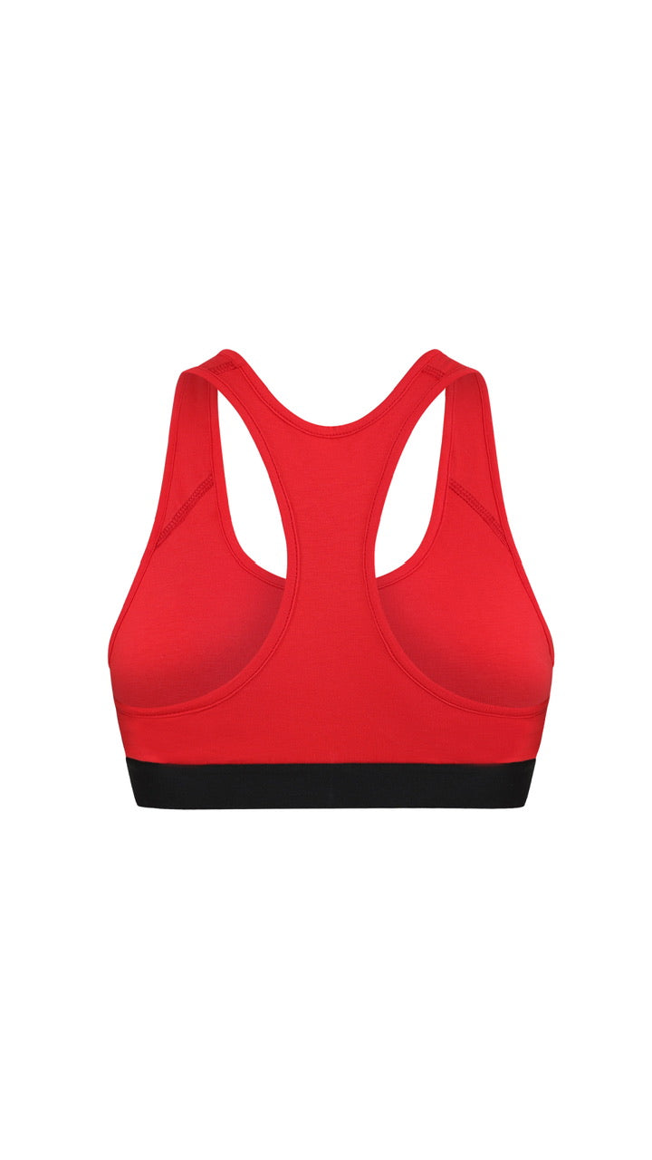Ensemble Brassière Et String