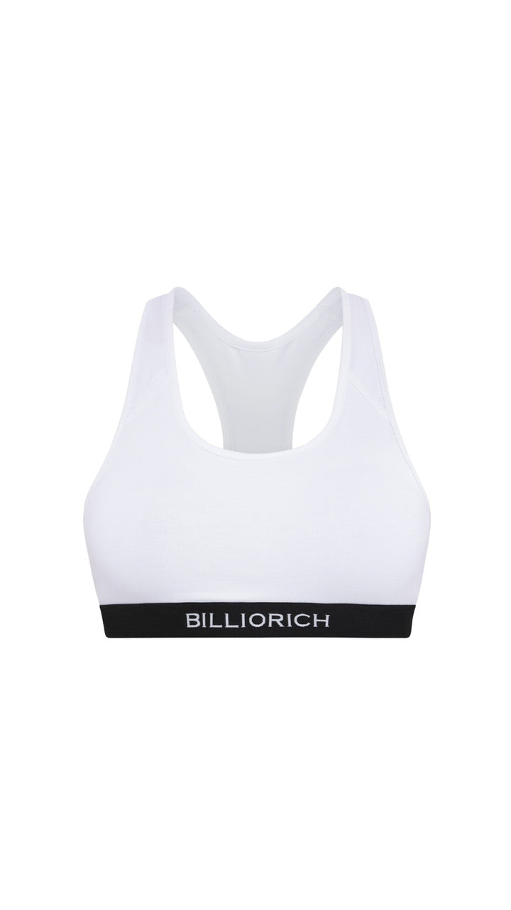 Brassière en Cotton