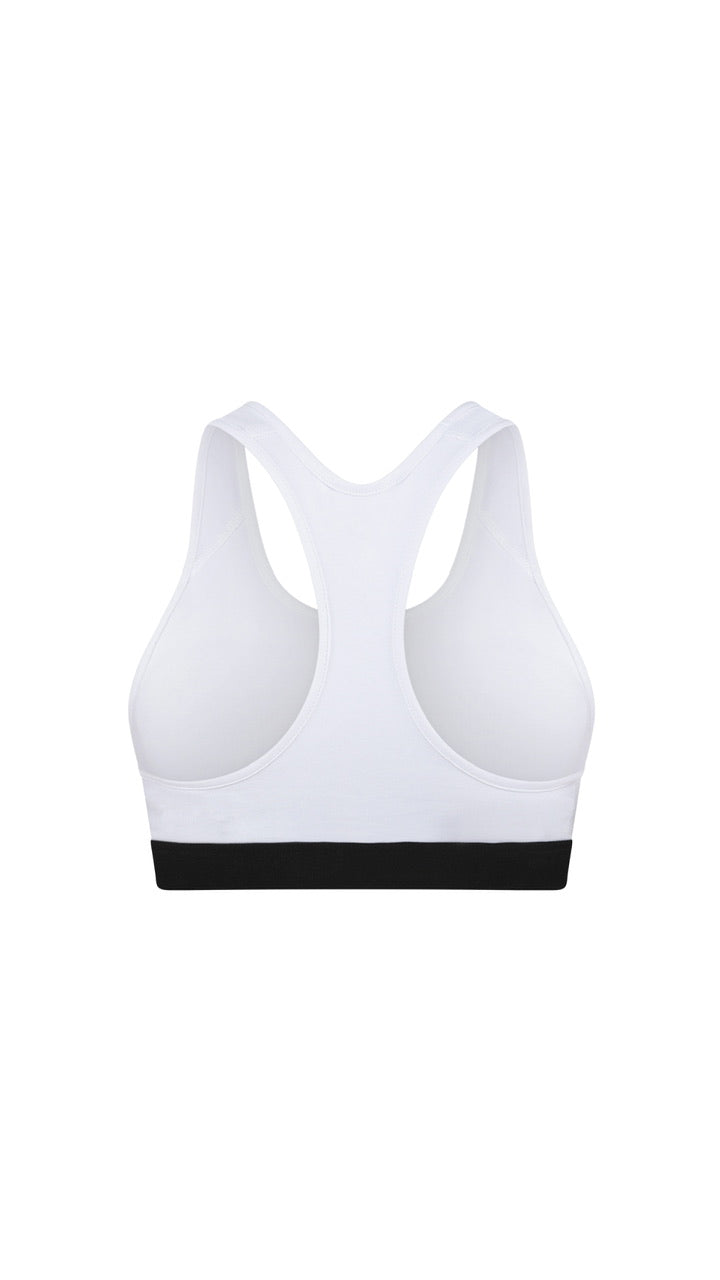 Brassière en Cotton